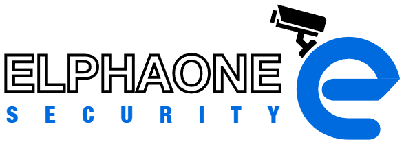 ElphaOne Security logo
